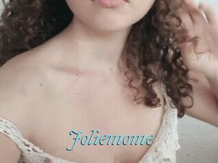 Joliemome