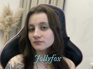 Jollyfox