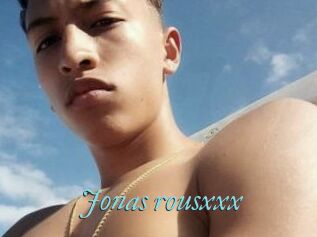 Jonas_rousxxx