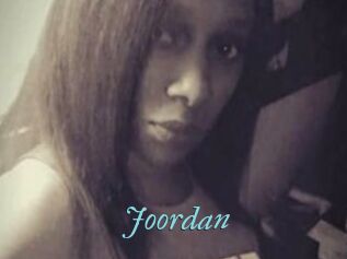Joordan