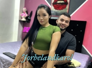 Jorbelandkarol