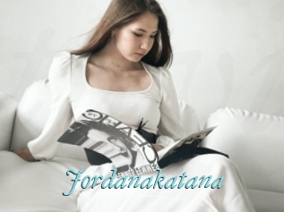 Jordanakatana