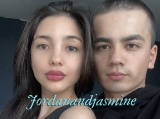 Jordanandjasmine