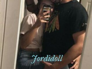 Jordidoll