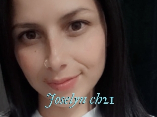 Joselyn_ch21
