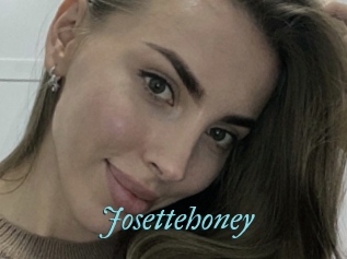 Josettehoney