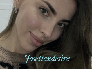 Josettexdesire