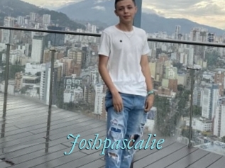 Joshpascalie