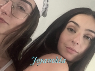 Joyanokta