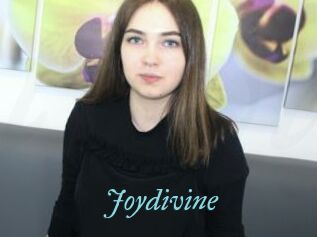 Joydivine