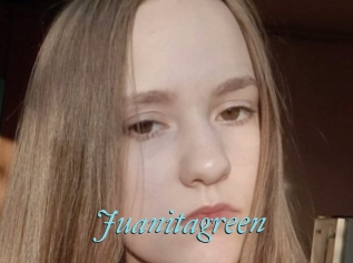 Juanitagreen