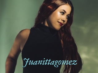 Juanittagomez