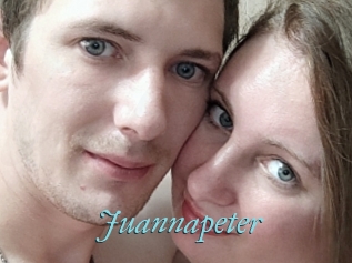 juannapeter Tube video jeune