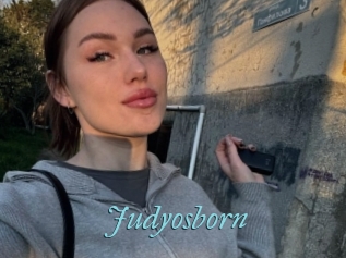 Judyosborn