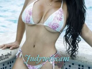 Judywebcam