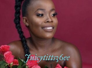 Juicytitts36ee