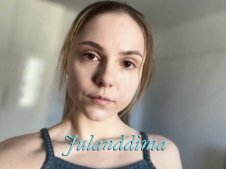 Julanddima
