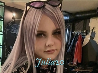 Julia20