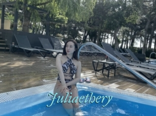 Juliaethery