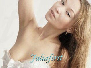 Julia_first