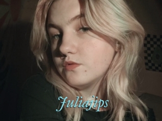 juliajips Tube video jeune