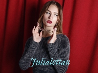 Julialettau