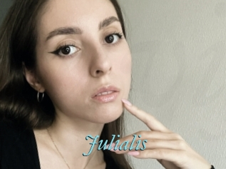 Julialis