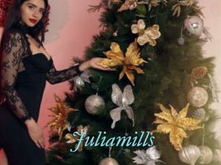 Juliamills