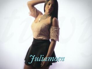 Juliamoen