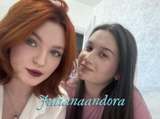 julianaandora Tube video jeune