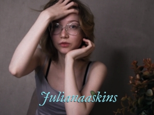 Julianaaskins