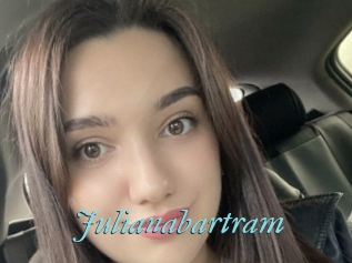 Julianabartram