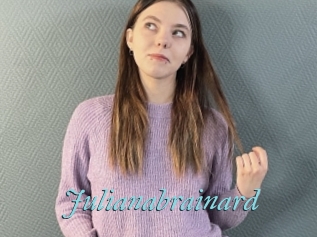 Julianabrainard