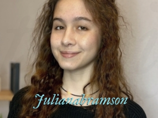Julianabramson