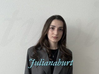 Julianaburt