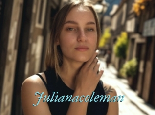 Julianacoleman