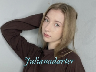 julianadarter Tube video jeune