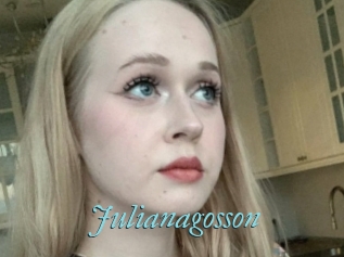 Julianagosson