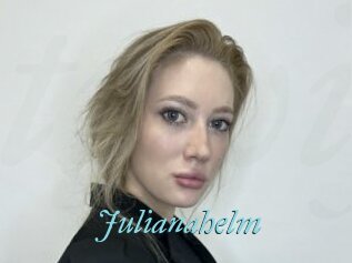 Julianahelm