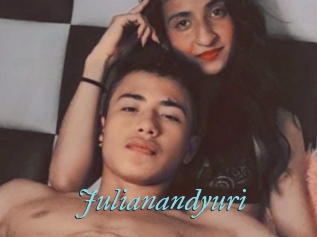 Julianandyuri