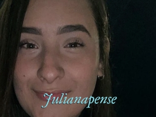 Julianapense