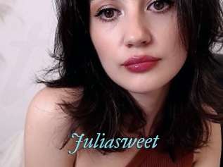 Juliasweet