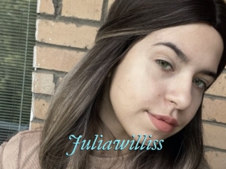 Juliawilliss