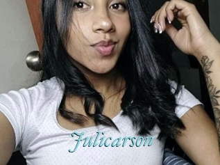 Julicarson
