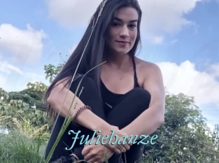 Juliehanze
