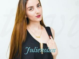 Julienolan