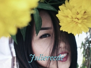 Juliereede