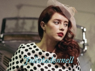 Julietadonnell