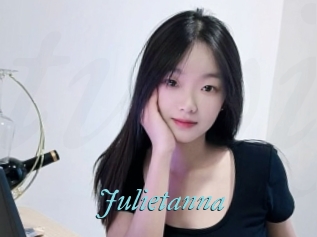 Julietanna