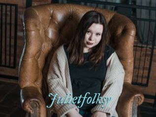 Julietfolksy